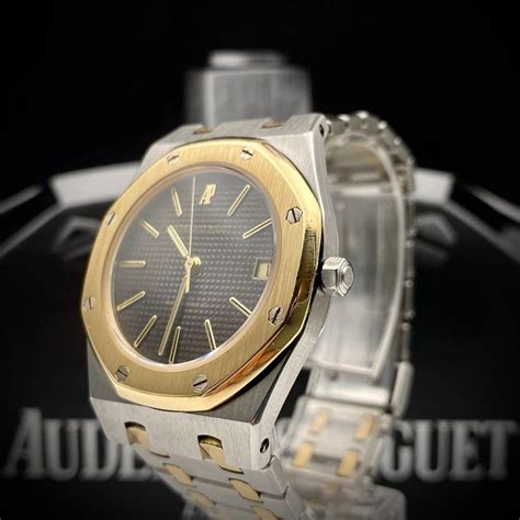 audemars piguet vintage 1970